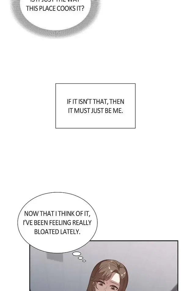 A Misogamist’s Romance Chapter 3 – Page 3