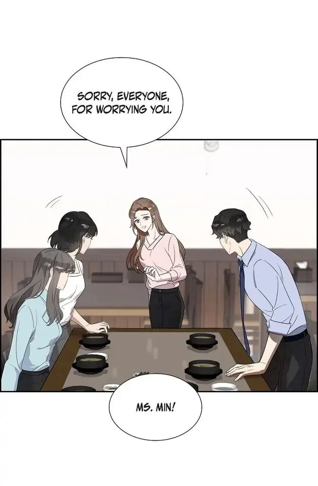 A Misogamist’s Romance Chapter 3 – Page 9