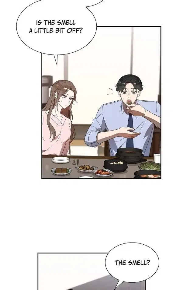 A Misogamist’s Romance Chapter 3 – Page 12