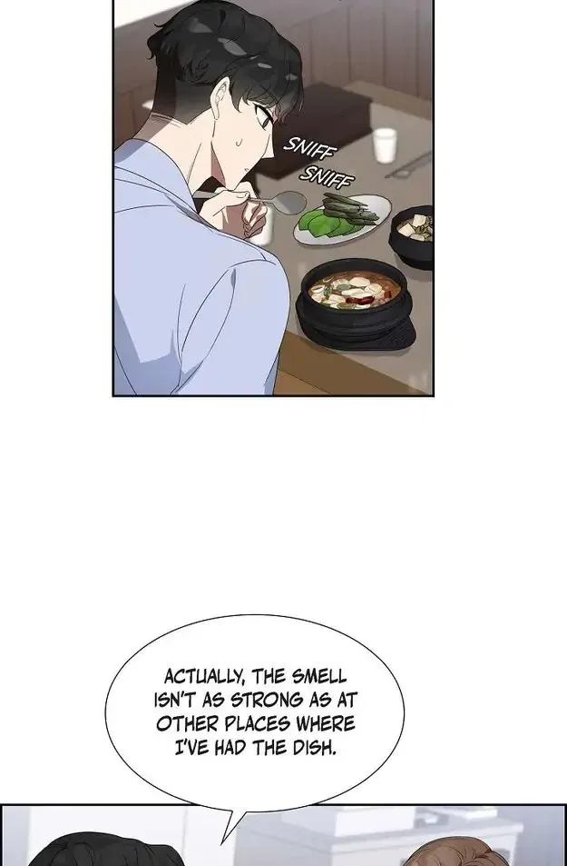 A Misogamist’s Romance Chapter 3 – Page 13