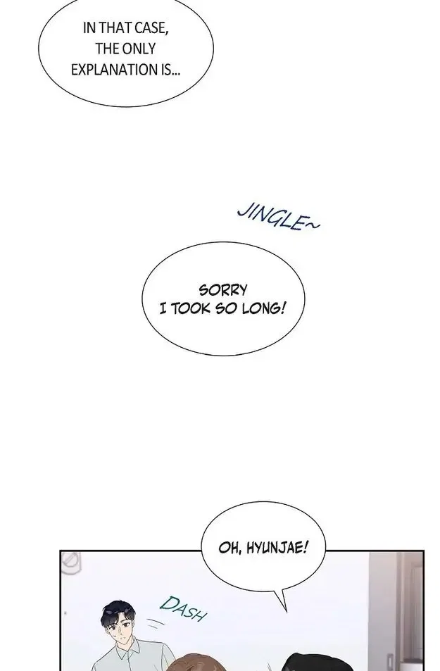 A Misogamist’s Romance Chapter 3 – Page 16
