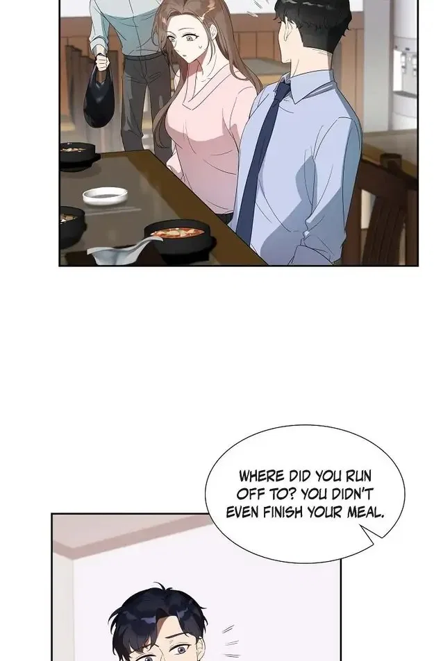 A Misogamist’s Romance Chapter 3 – Page 17