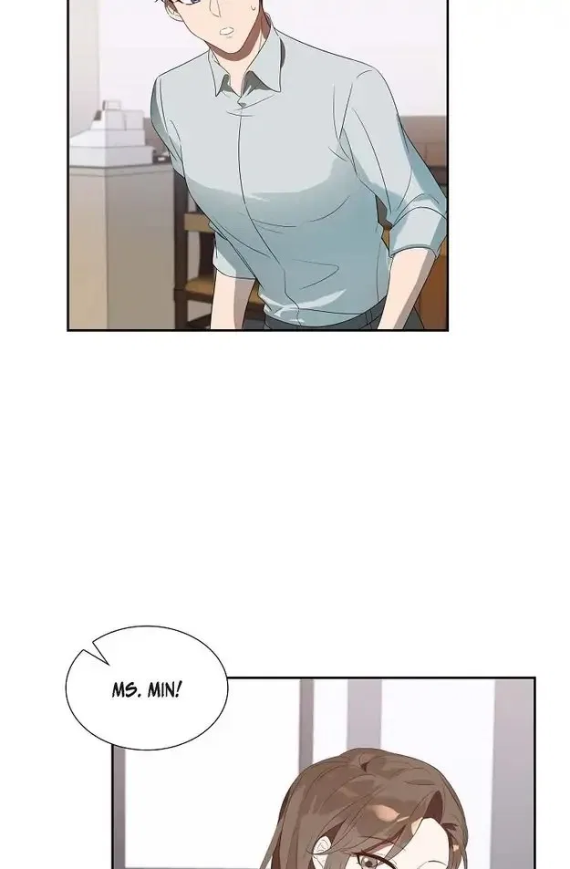 A Misogamist’s Romance Chapter 3 – Page 18