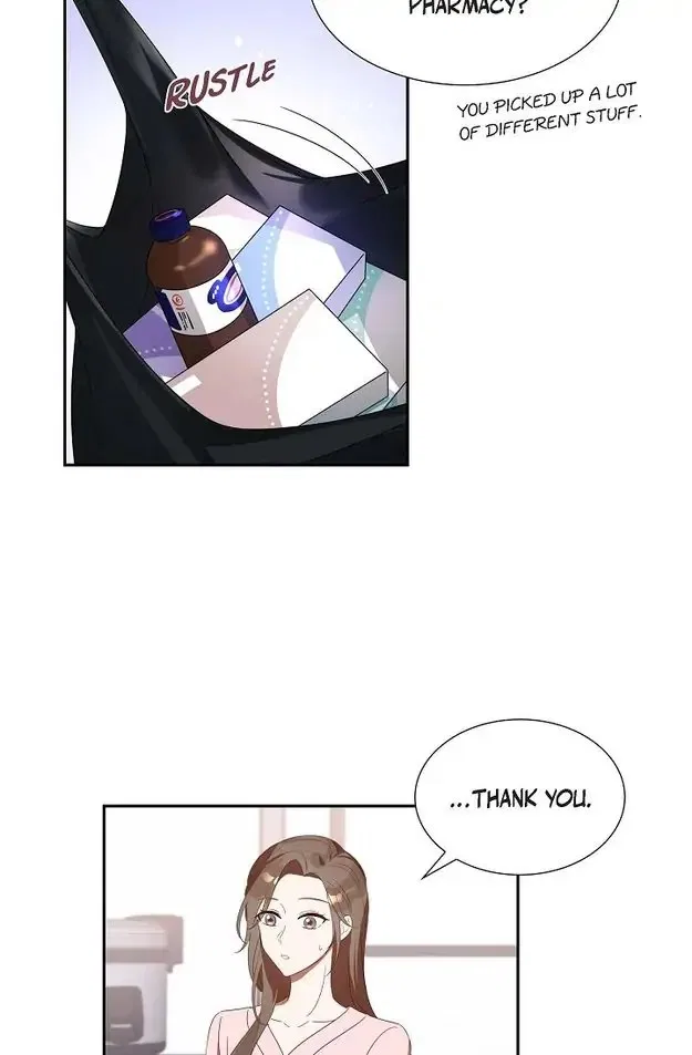 A Misogamist’s Romance Chapter 3 – Page 21