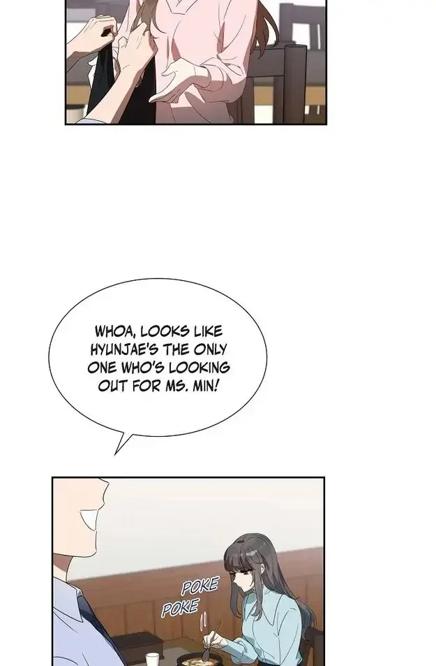 A Misogamist’s Romance Chapter 3 – Page 22