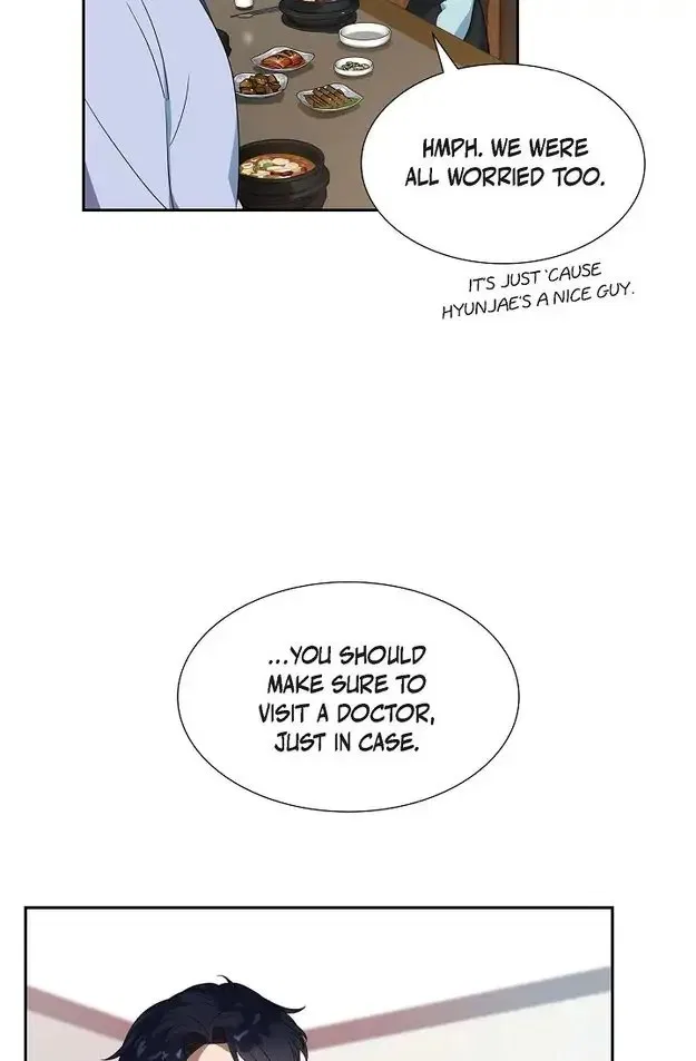 A Misogamist’s Romance Chapter 3 – Page 23
