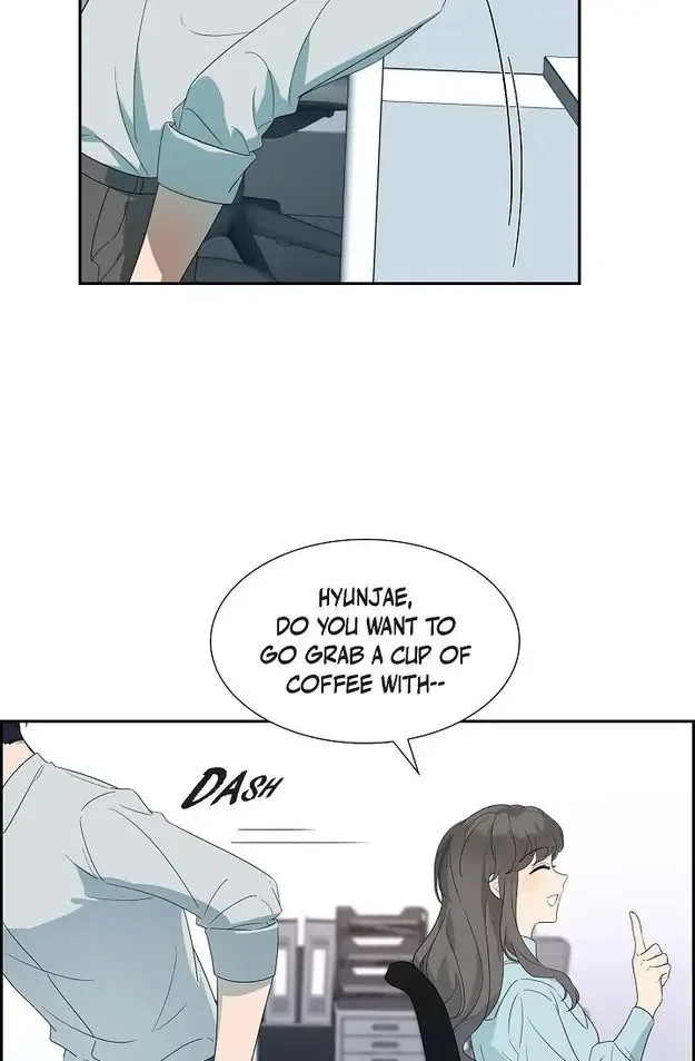 A Misogamist’s Romance Chapter 3 – Page 30