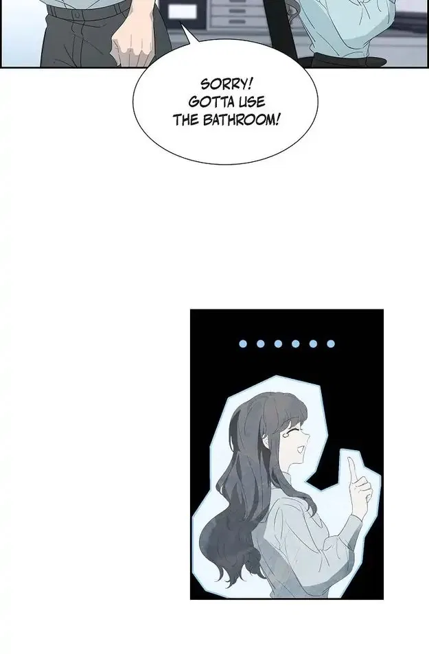 A Misogamist’s Romance Chapter 3 – Page 31