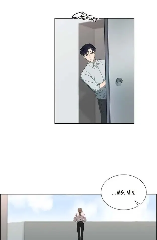 A Misogamist’s Romance Chapter 3 – Page 33