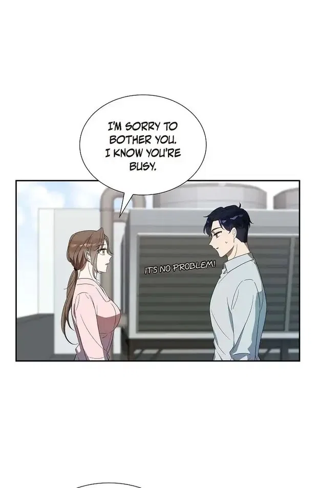 A Misogamist’s Romance Chapter 3 – Page 36