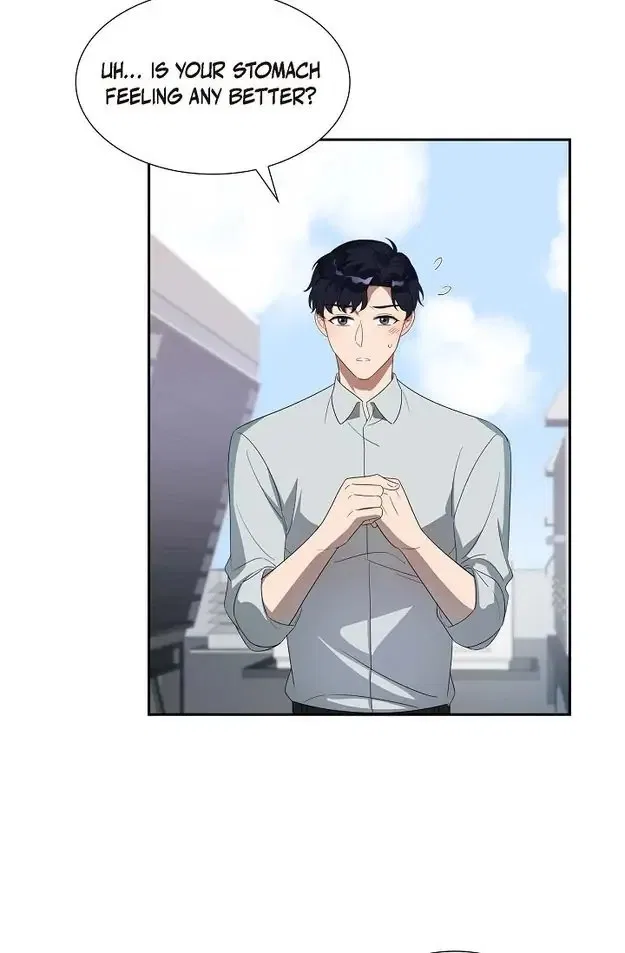 A Misogamist’s Romance Chapter 3 – Page 37