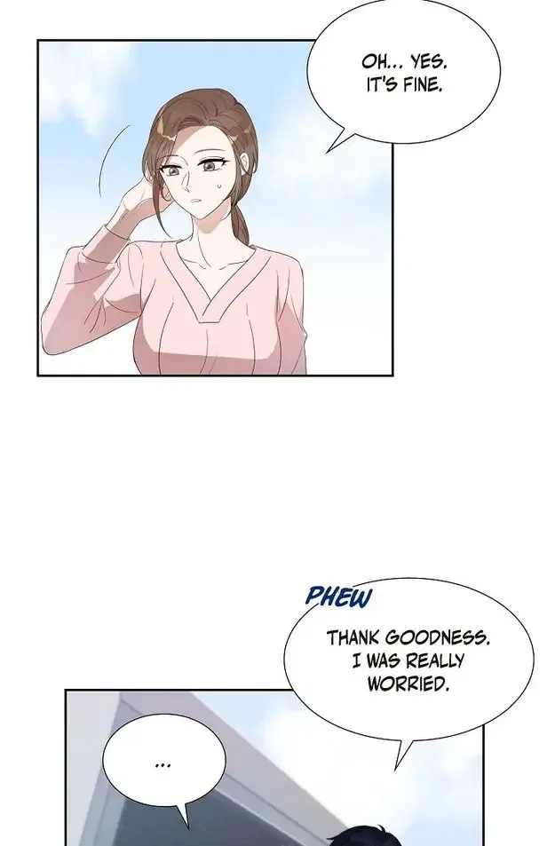 A Misogamist’s Romance Chapter 3 – Page 38