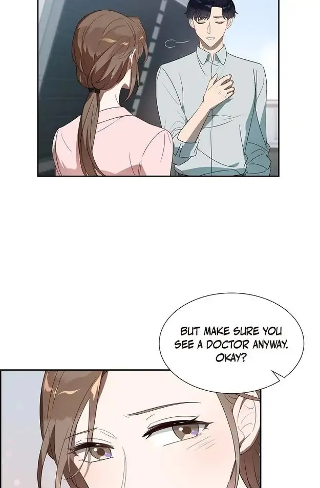 A Misogamist’s Romance Chapter 3 – Page 39