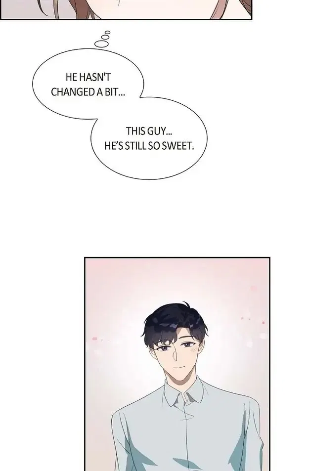 A Misogamist’s Romance Chapter 3 – Page 40