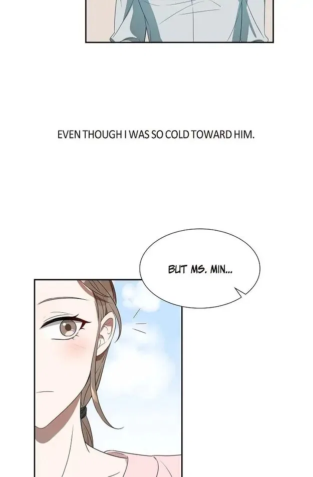 A Misogamist’s Romance Chapter 3 – Page 41