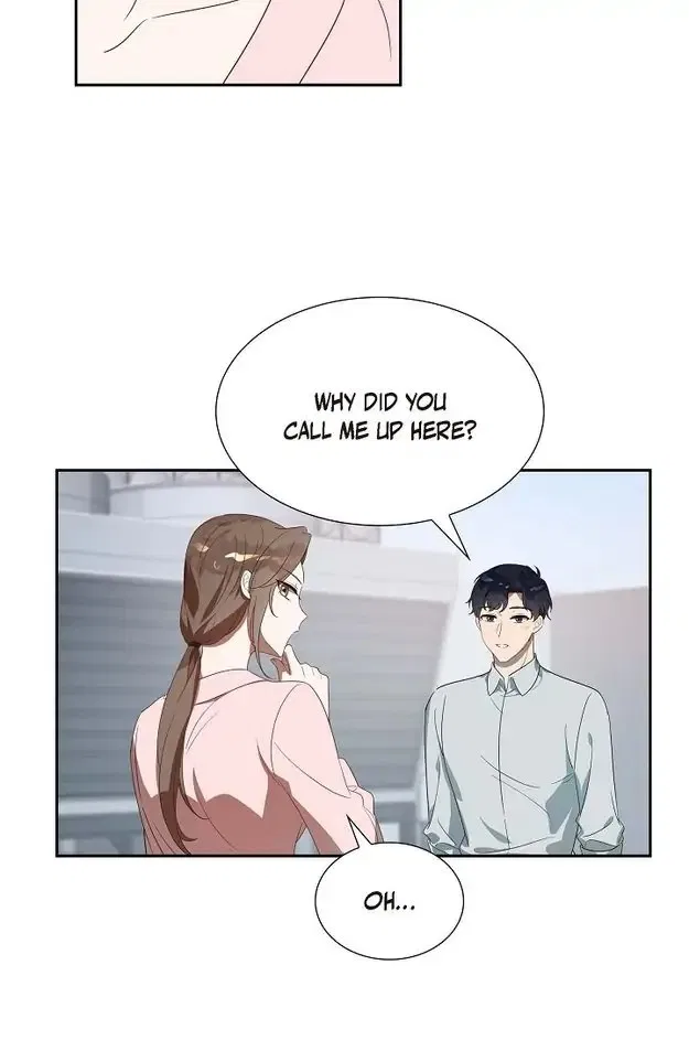 A Misogamist’s Romance Chapter 3 – Page 42