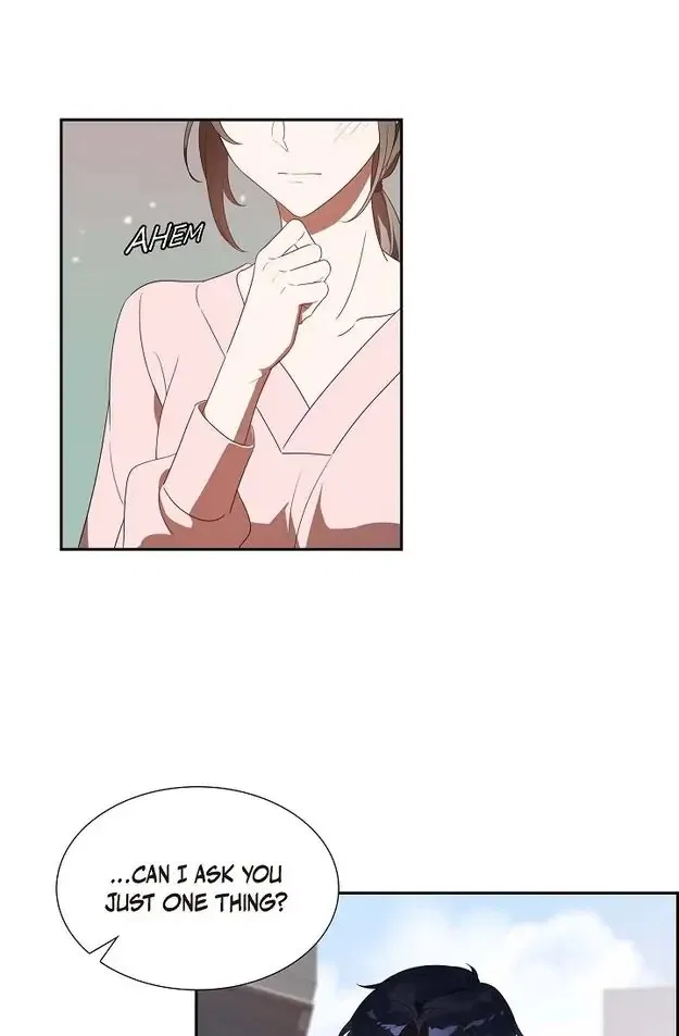 A Misogamist’s Romance Chapter 3 – Page 43