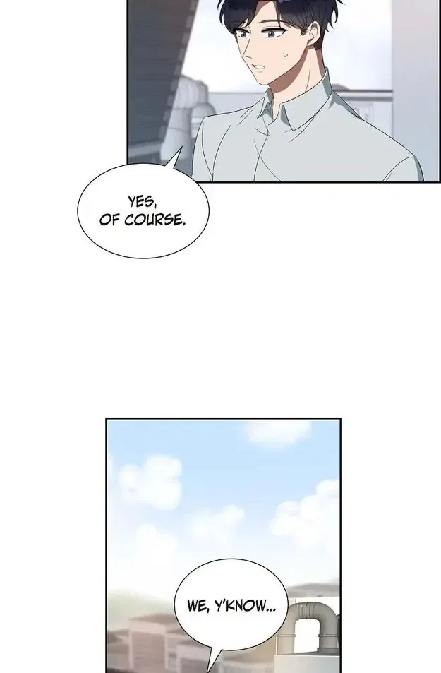 A Misogamist’s Romance Chapter 3 – Page 44