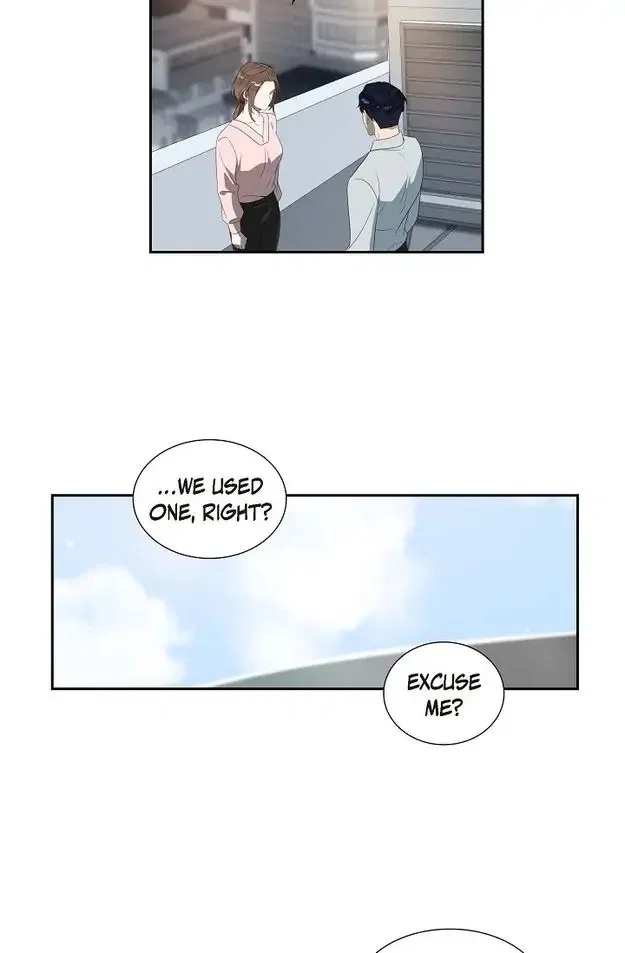 A Misogamist’s Romance Chapter 3 – Page 45