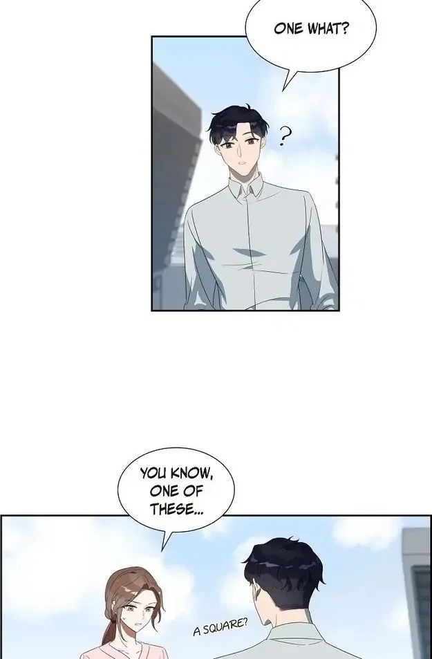 A Misogamist’s Romance Chapter 3 – Page 46