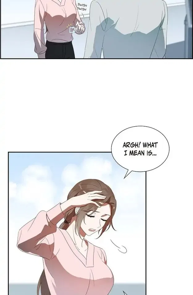 A Misogamist’s Romance Chapter 3 – Page 47