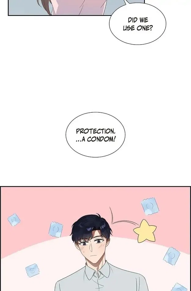 A Misogamist’s Romance Chapter 3 – Page 48