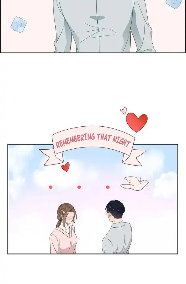 A Misogamist’s Romance Chapter 3 – Page 49