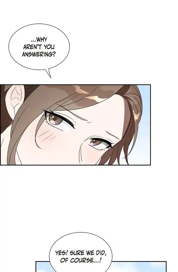 A Misogamist’s Romance Chapter 3 – Page 50