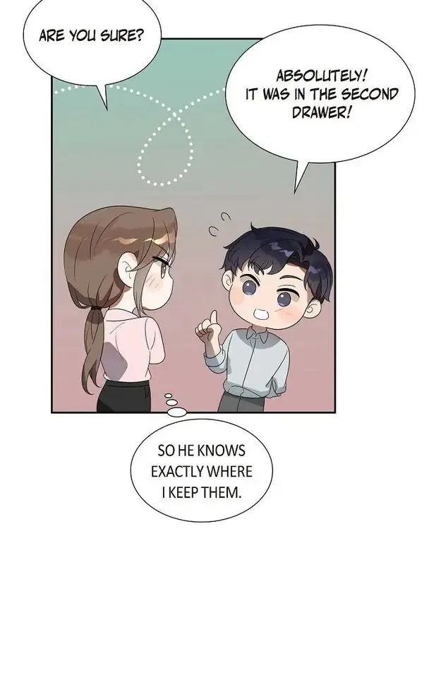 A Misogamist’s Romance Chapter 3 – Page 52