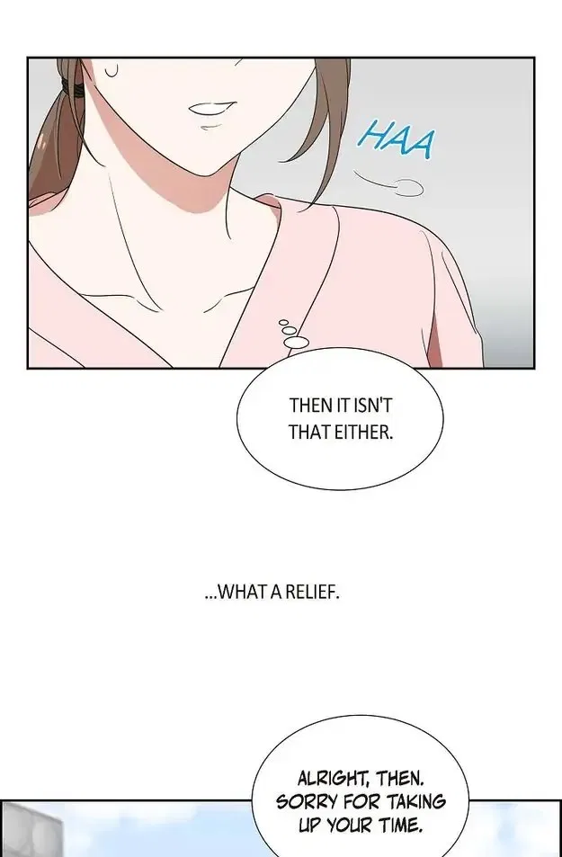 A Misogamist’s Romance Chapter 3 – Page 53