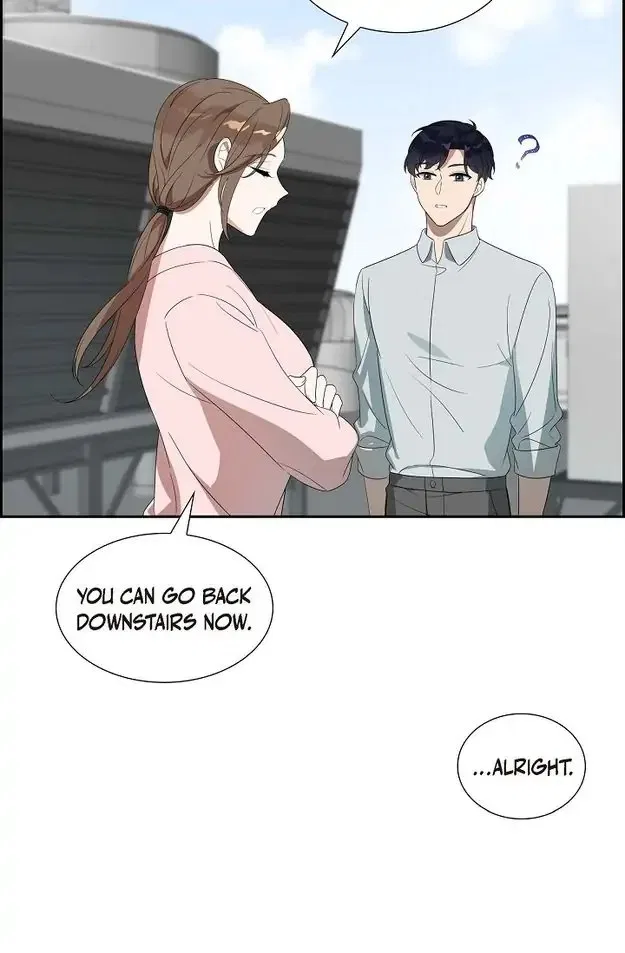 A Misogamist’s Romance Chapter 3 – Page 54