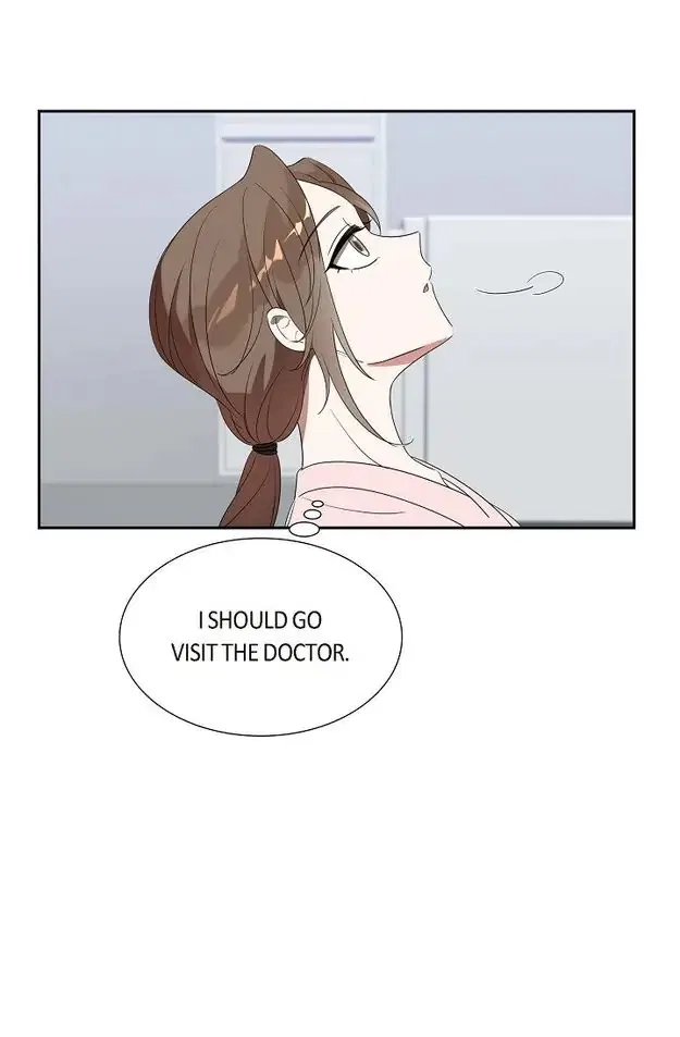 A Misogamist’s Romance Chapter 3 – Page 55