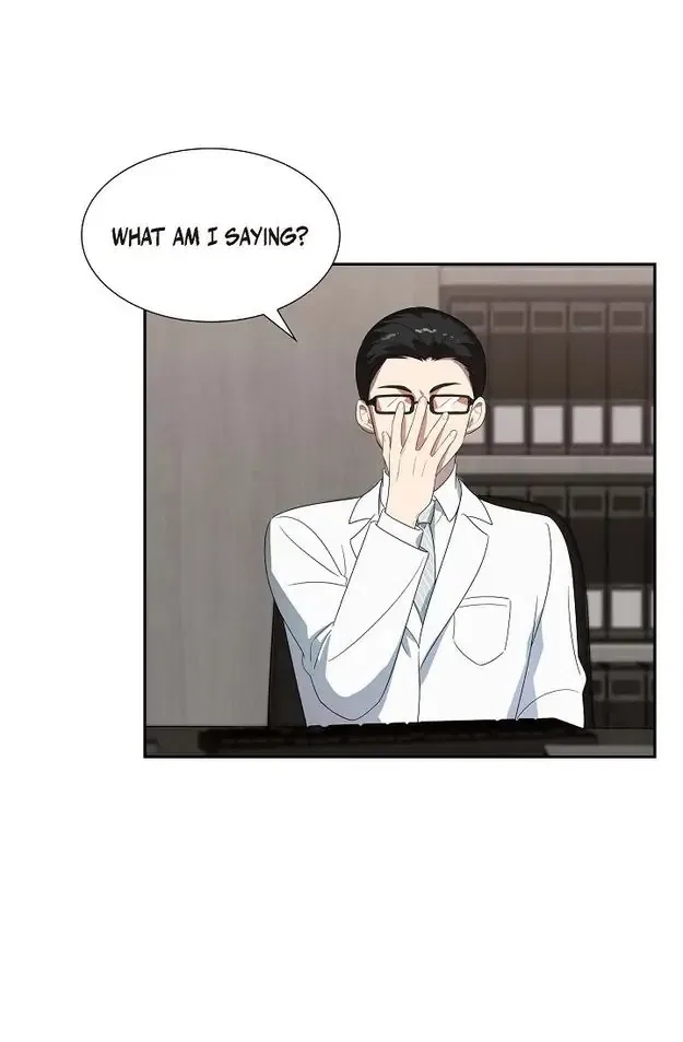 A Misogamist’s Romance Chapter 3 – Page 57
