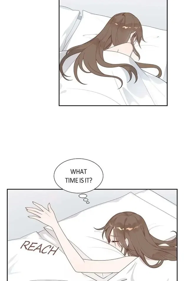 A Misogamist’s Romance Chapter 2 – Page 2