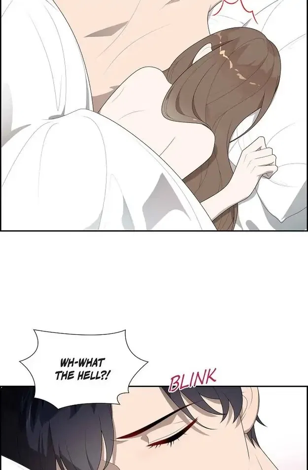 A Misogamist’s Romance Chapter 2 – Page 9