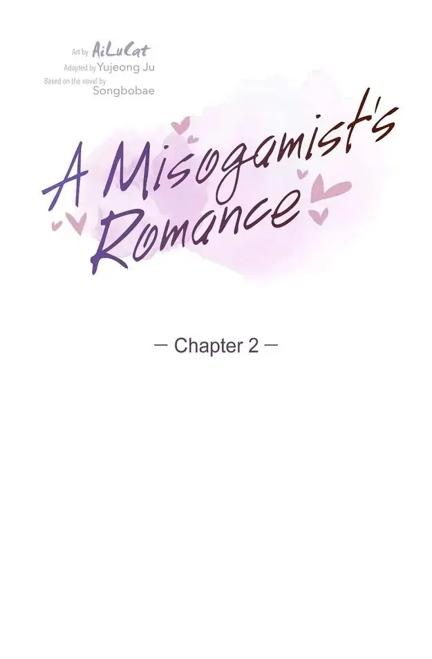 A Misogamist’s Romance Chapter 2 – Page 14