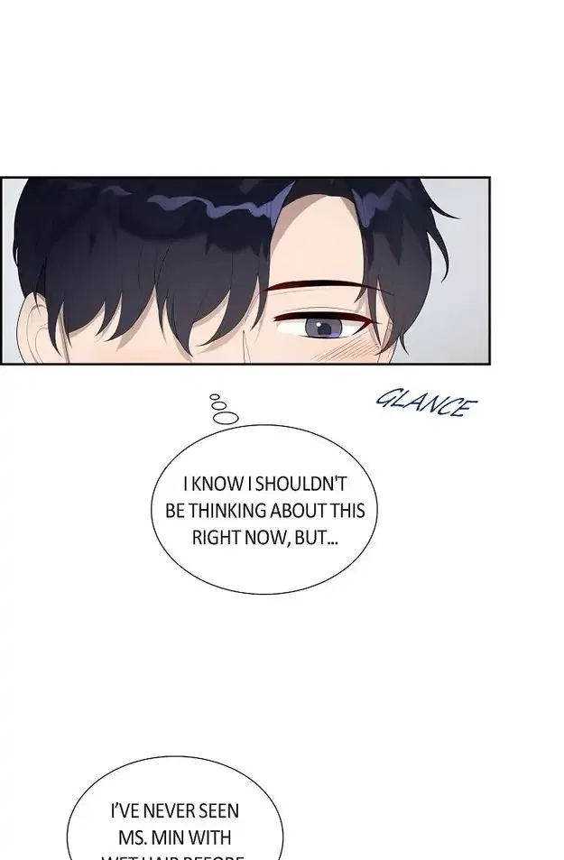 A Misogamist’s Romance Chapter 2 – Page 18