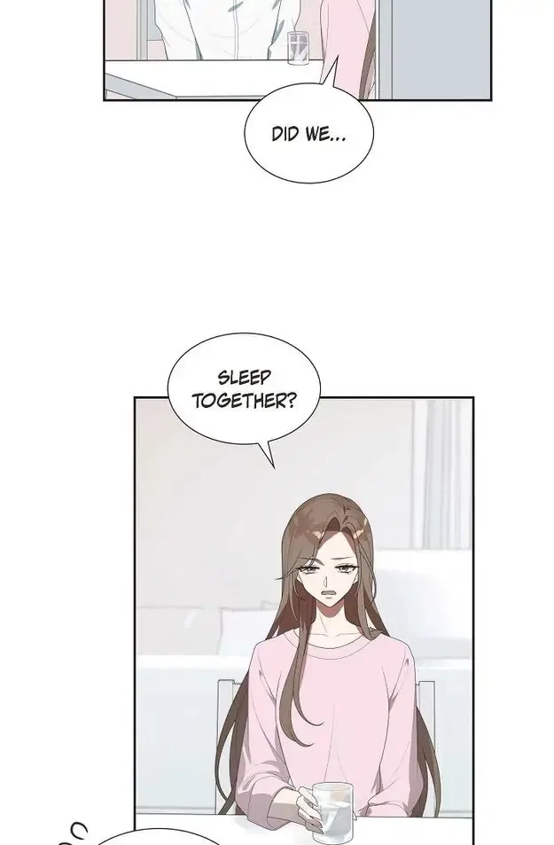 A Misogamist’s Romance Chapter 2 – Page 20