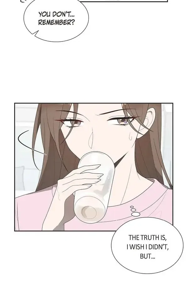 A Misogamist’s Romance Chapter 2 – Page 21