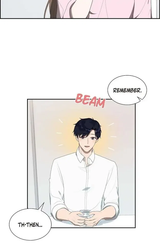 A Misogamist’s Romance Chapter 2 – Page 29