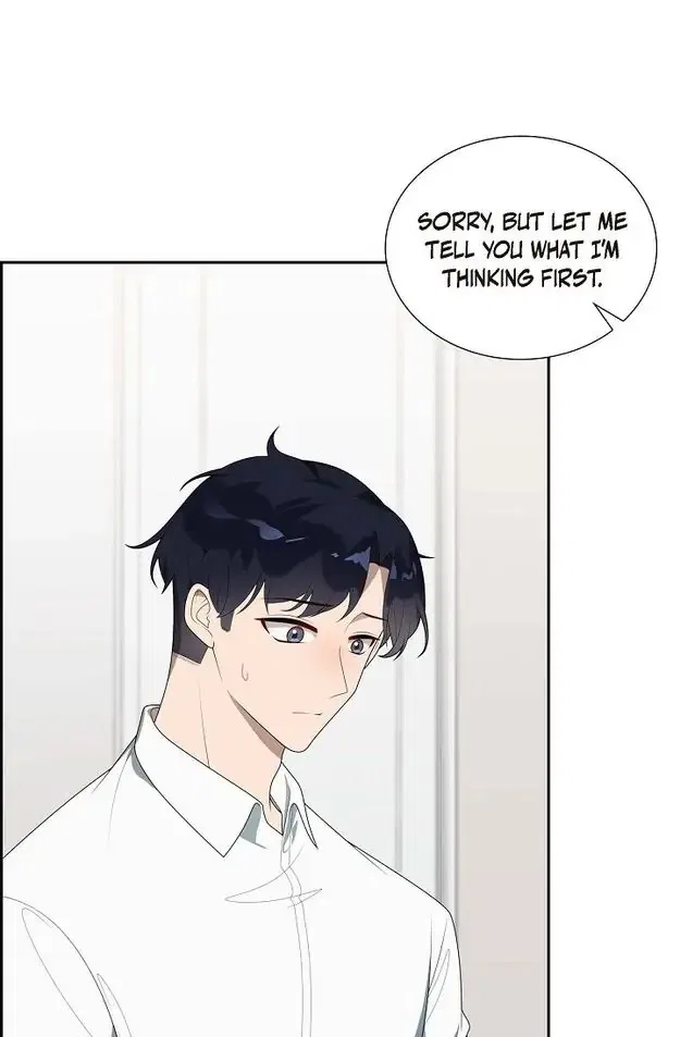 A Misogamist’s Romance Chapter 2 – Page 31