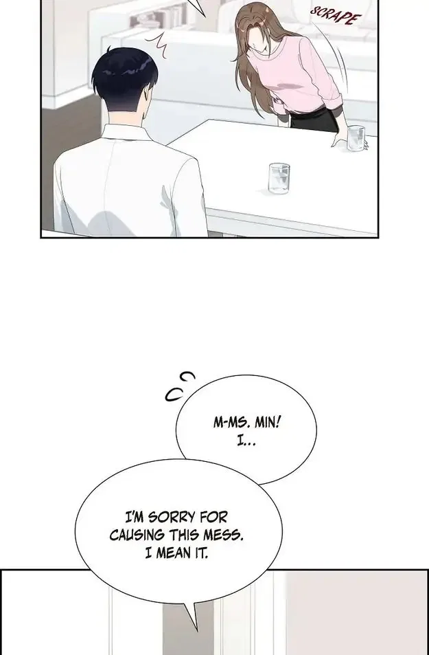 A Misogamist’s Romance Chapter 2 – Page 34