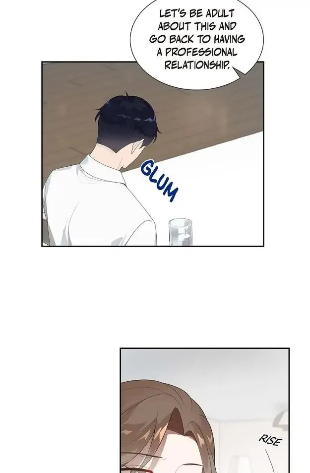 A Misogamist’s Romance Chapter 2 – Page 37