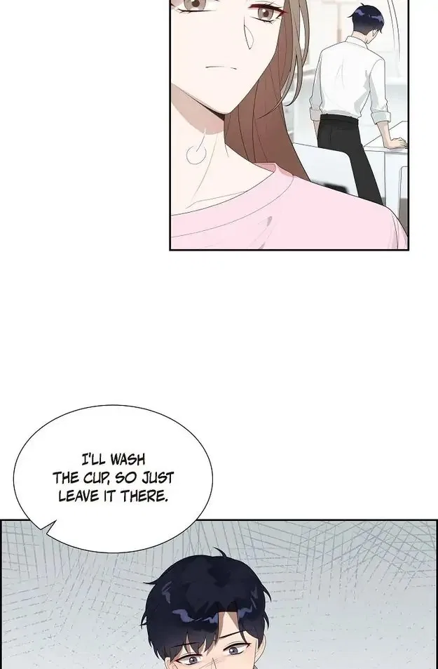 A Misogamist’s Romance Chapter 2 – Page 38