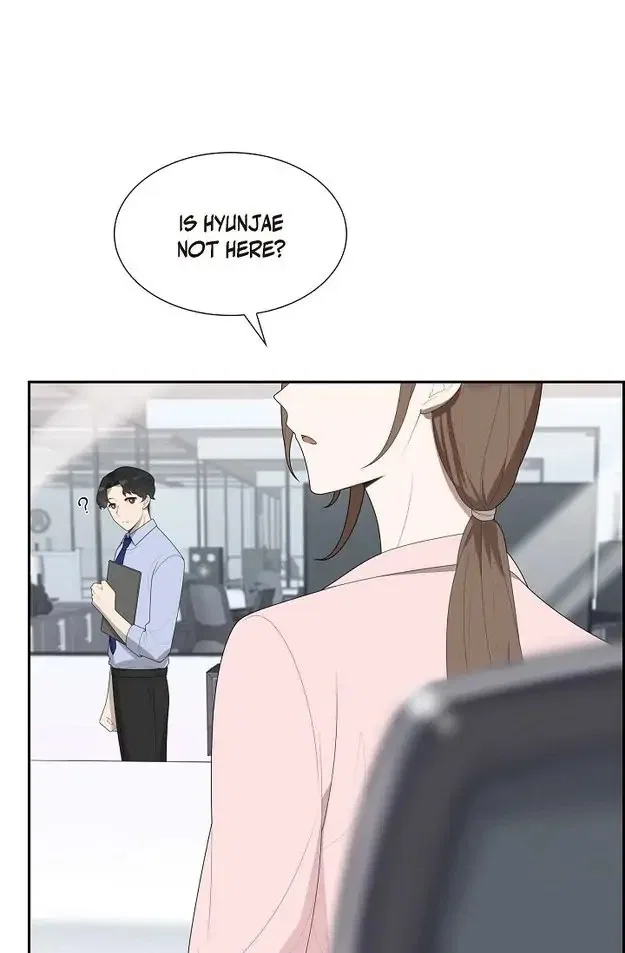 A Misogamist’s Romance Chapter 2 – Page 50