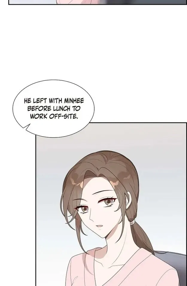 A Misogamist’s Romance Chapter 2 – Page 51