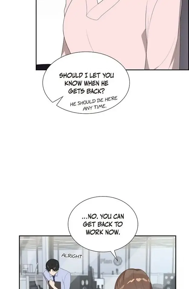 A Misogamist’s Romance Chapter 2 – Page 52