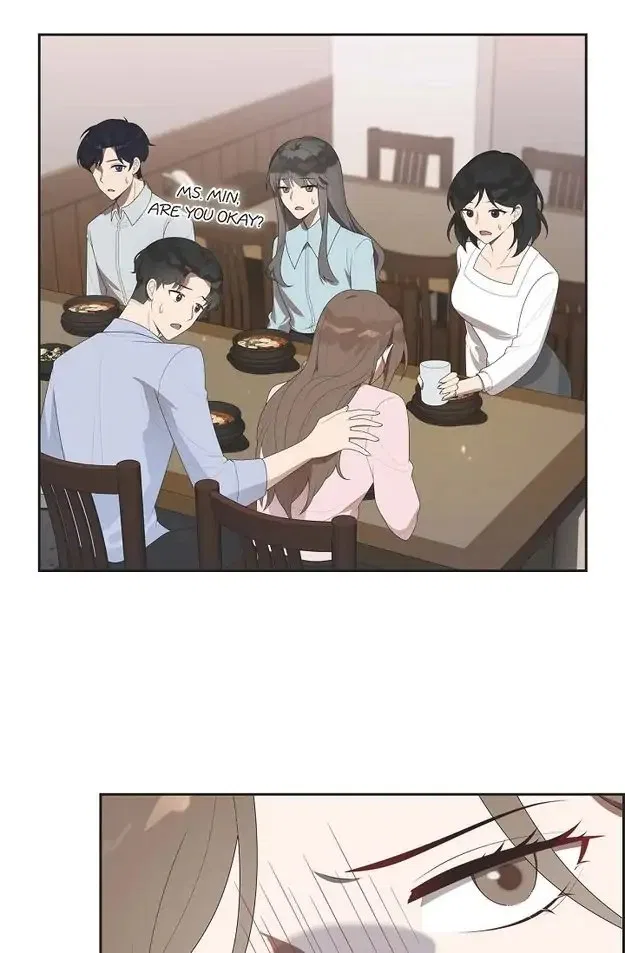 A Misogamist’s Romance Chapter 2 – Page 59