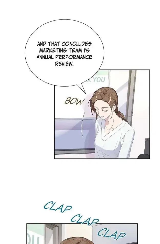 A Misogamist’s Romance Chapter 1 – Page 2