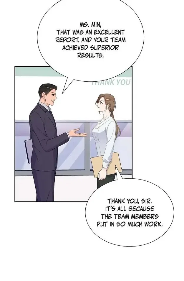 A Misogamist’s Romance Chapter 1 – Page 5